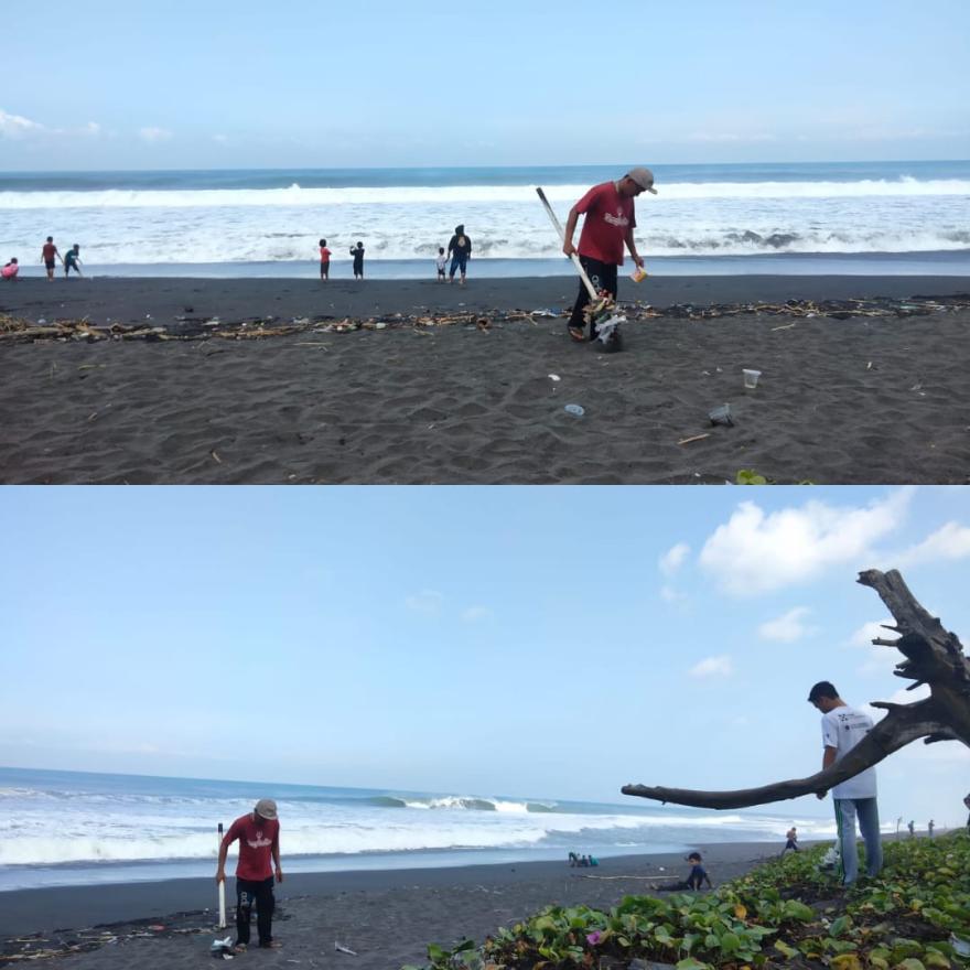 Bersama Perangi Polusi Sampah Plastik di Hari Lingkungan Hidup Sedunia